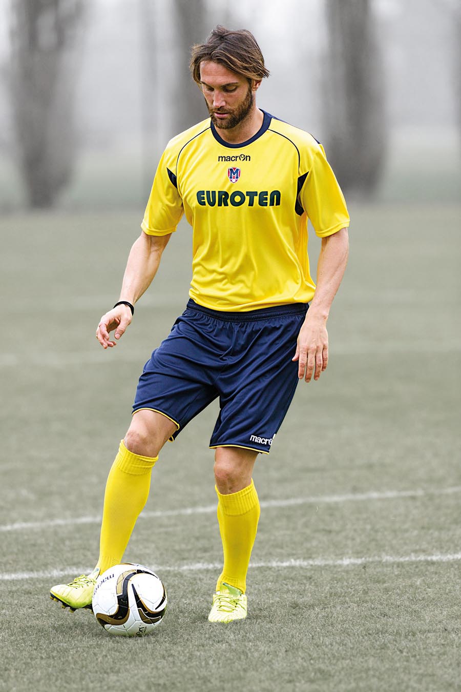 Macron Sports Hub West Midlands