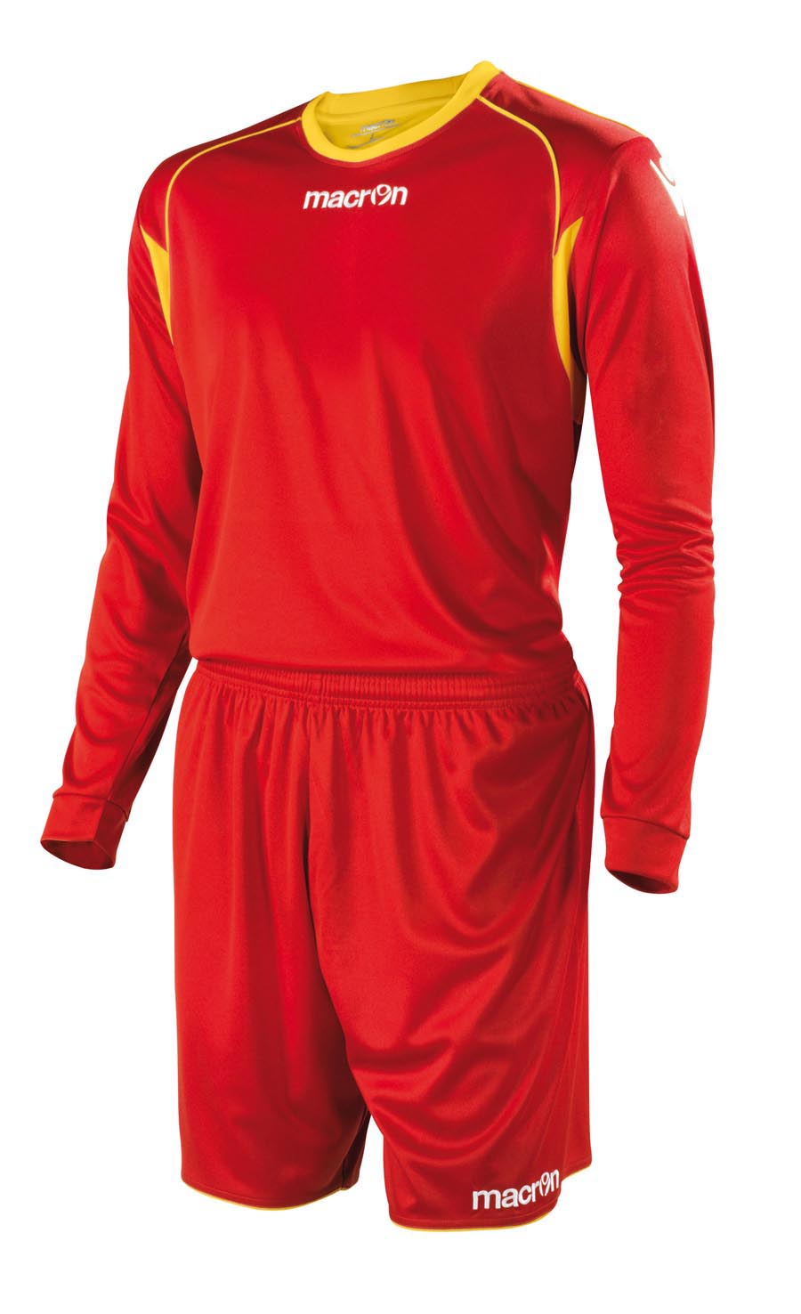 Macron Sports Hub West Midlands