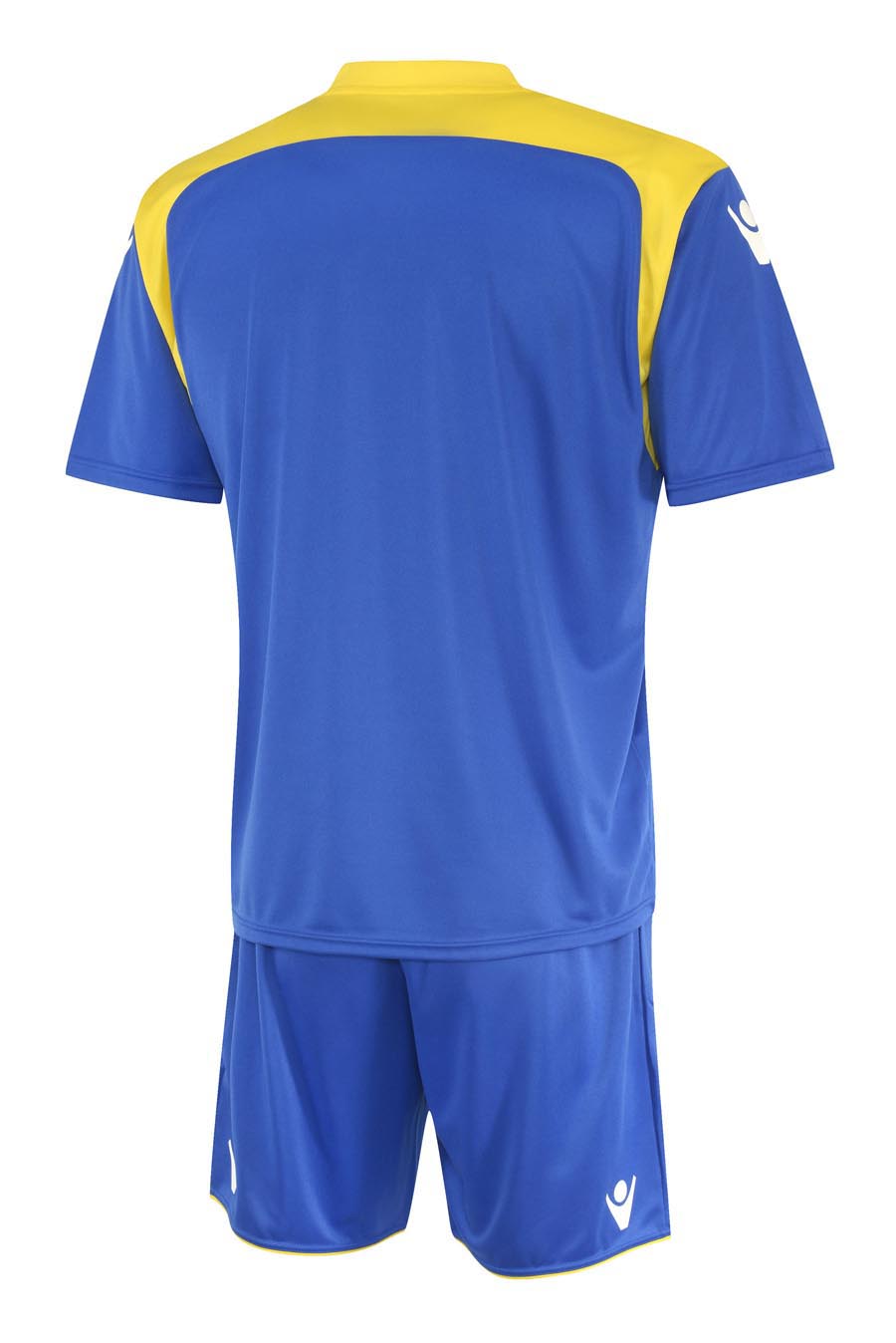 Macron Sports Hub West Midlands