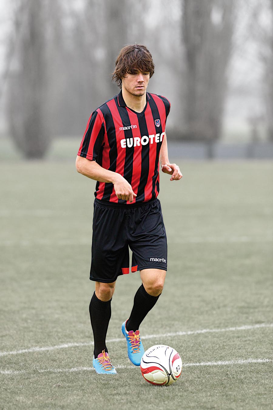 Macron Sports Hub West Midlands