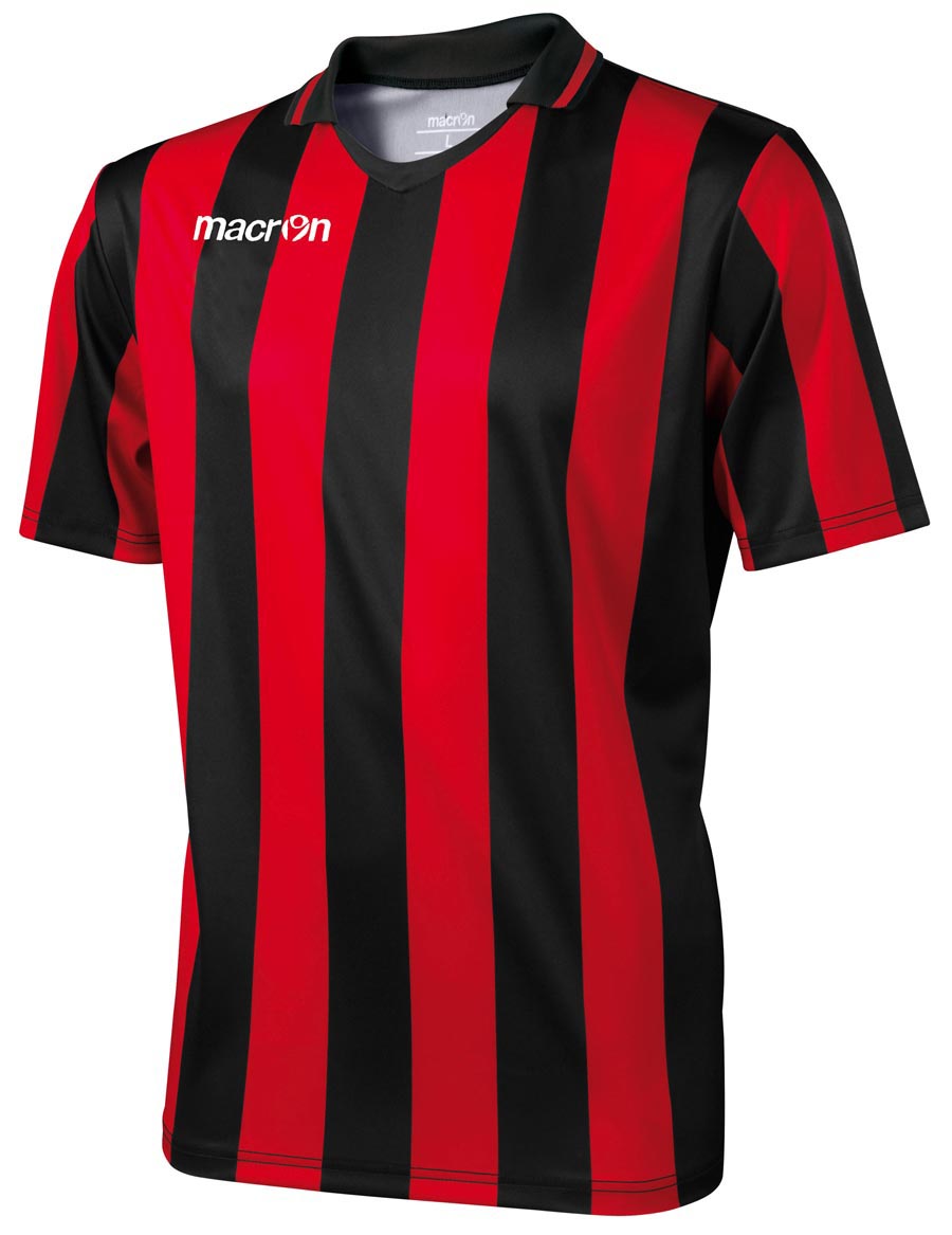 Macron Sports Hub West Midlands