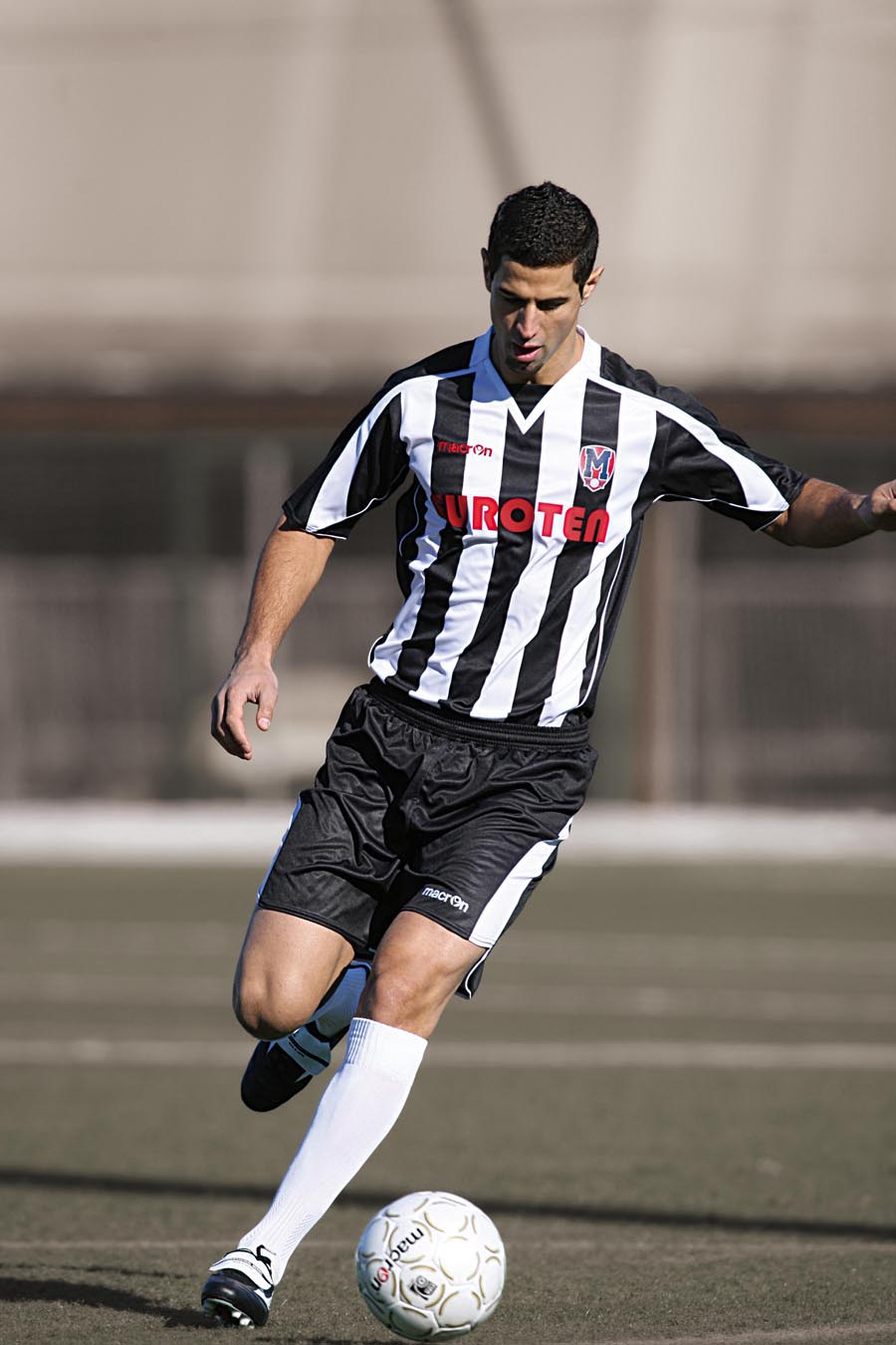 Macron Sports Hub West Midlands