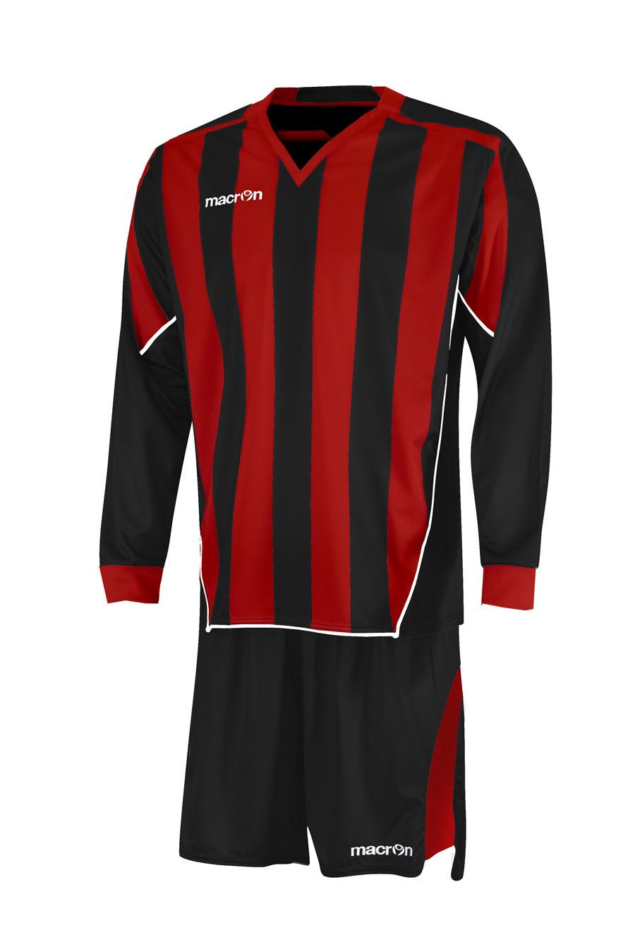 Macron Sports Hub West Midlands