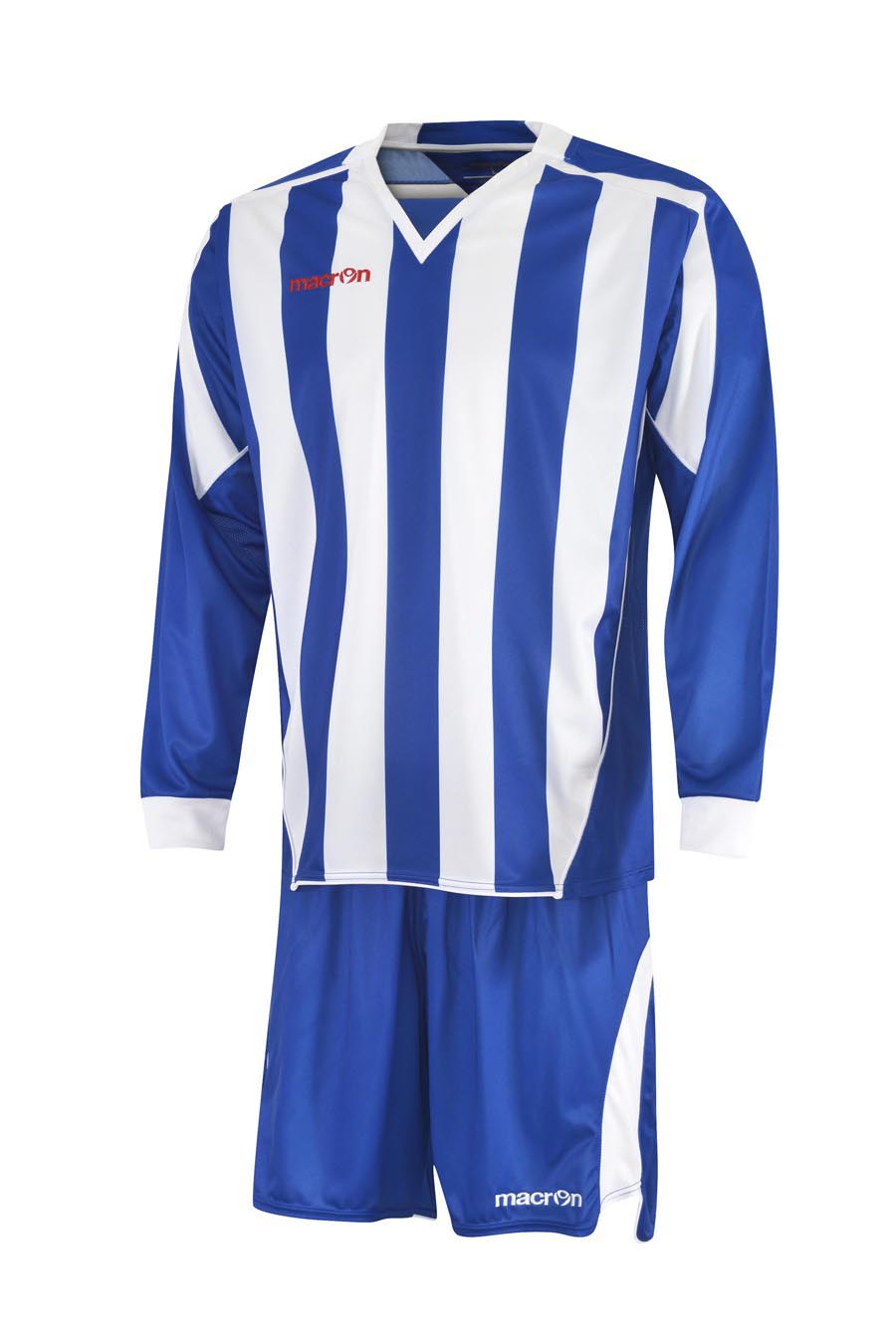 Macron Sports Hub West Midlands