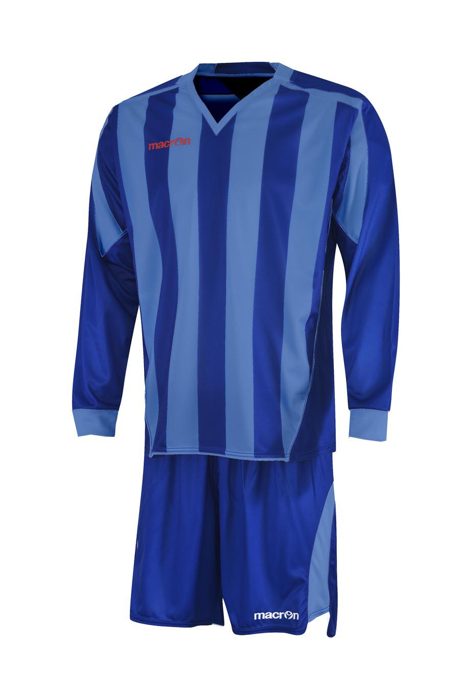 Macron Sports Hub West Midlands