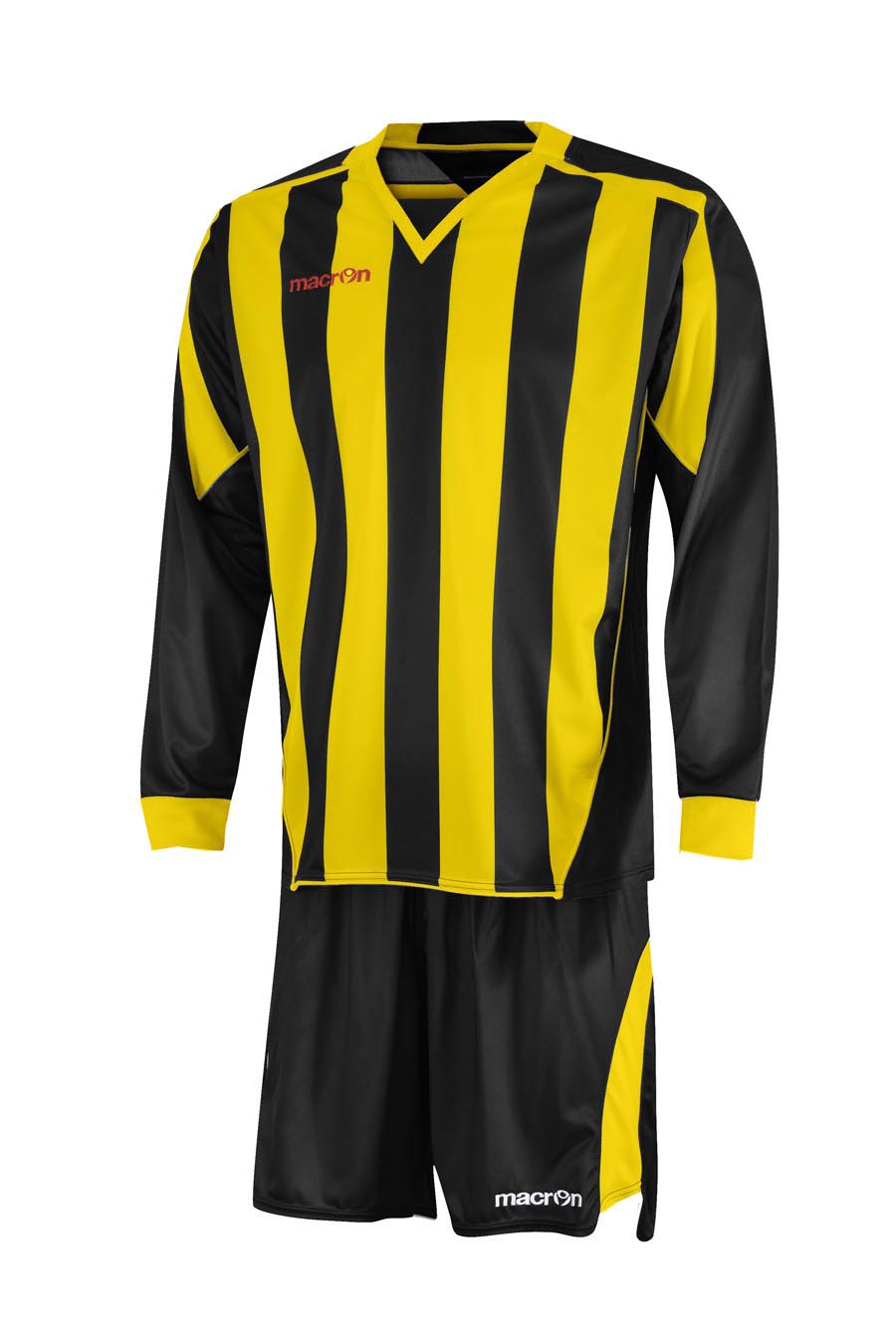 Macron Sports Hub West Midlands