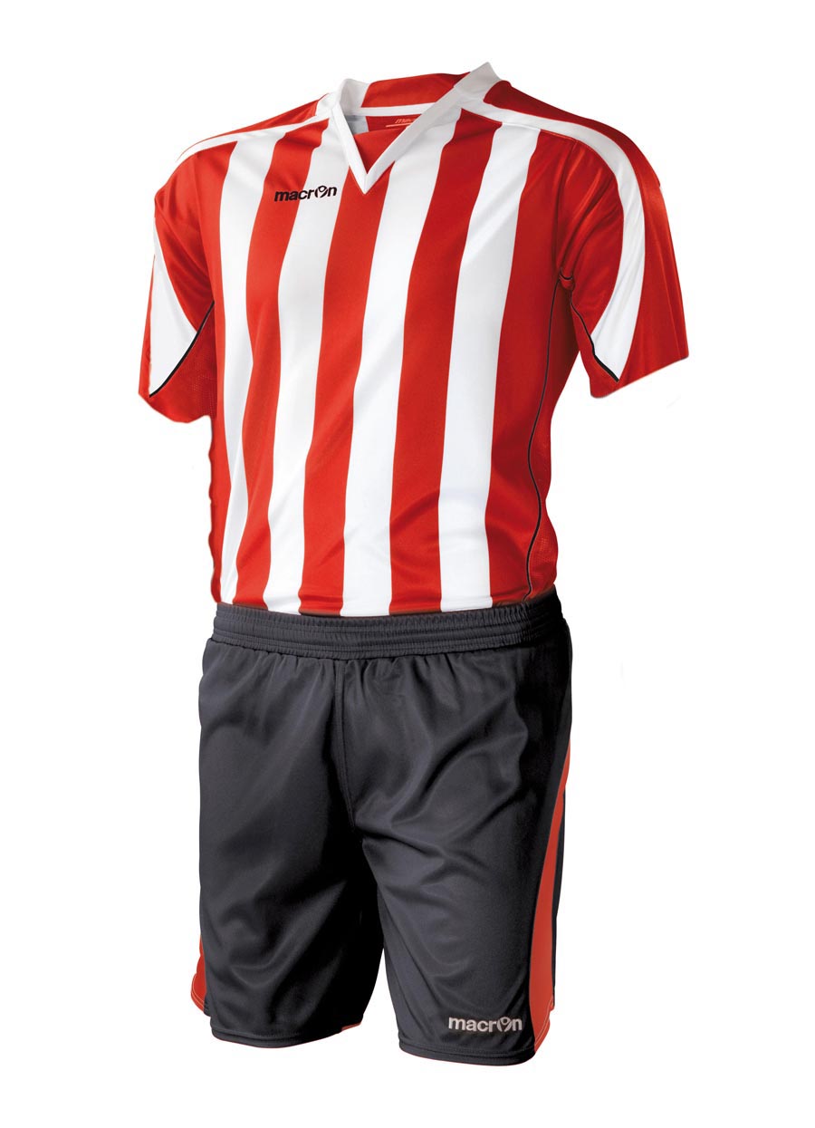 Macron Sports Hub West Midlands