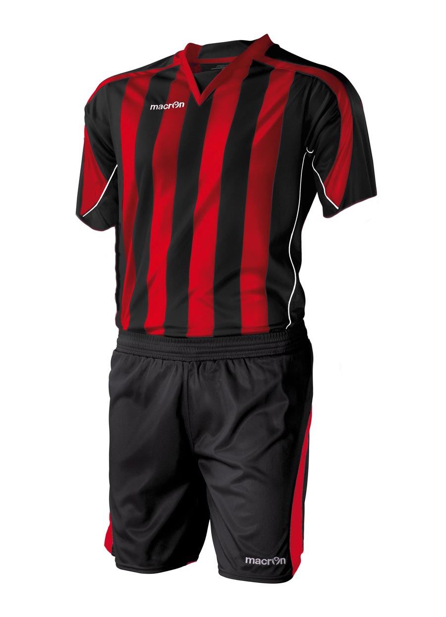 Macron Sports Hub West Midlands