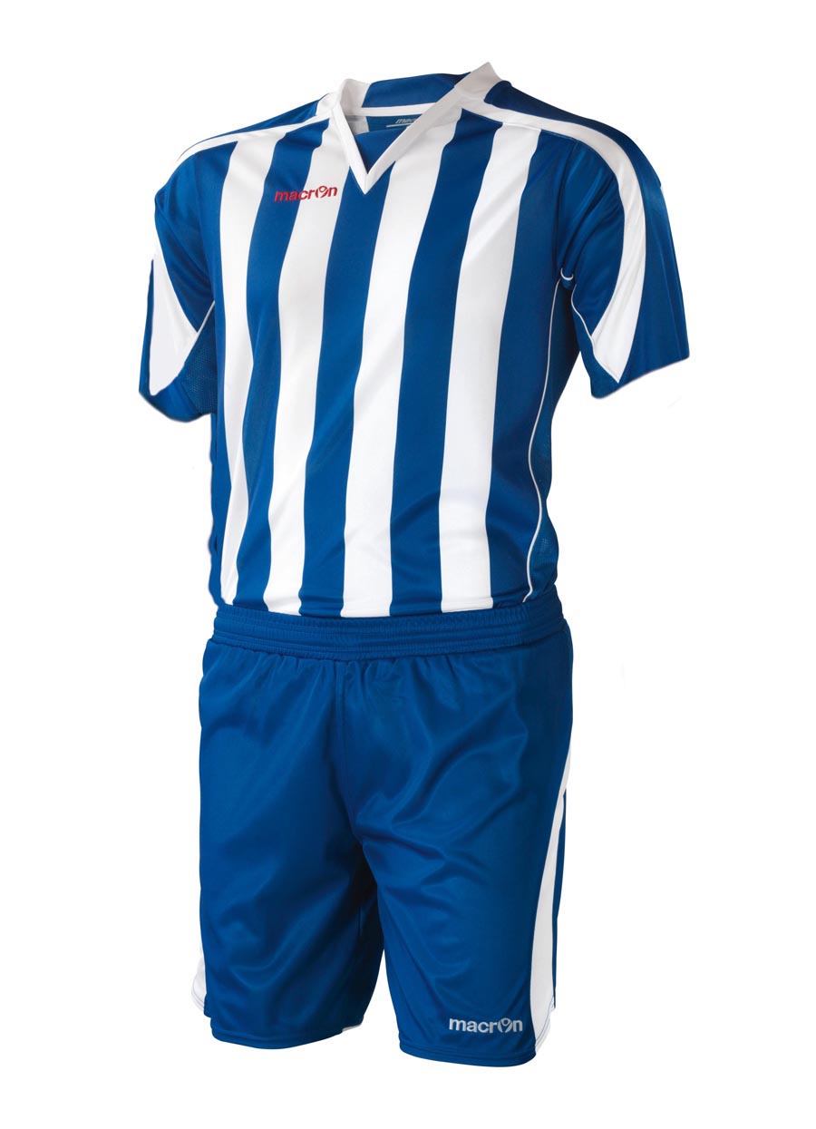 Macron Sports Hub West Midlands