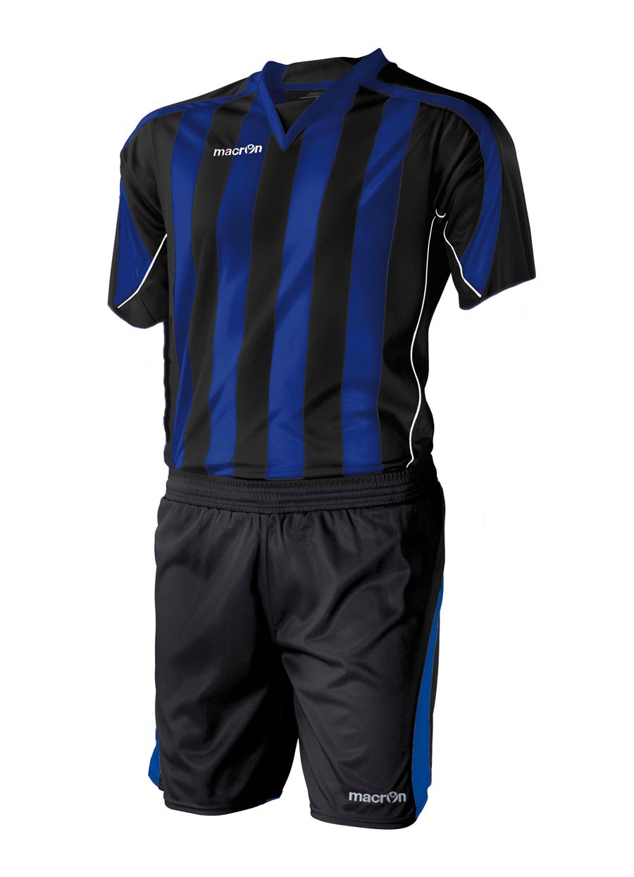 Macron Sports Hub West Midlands