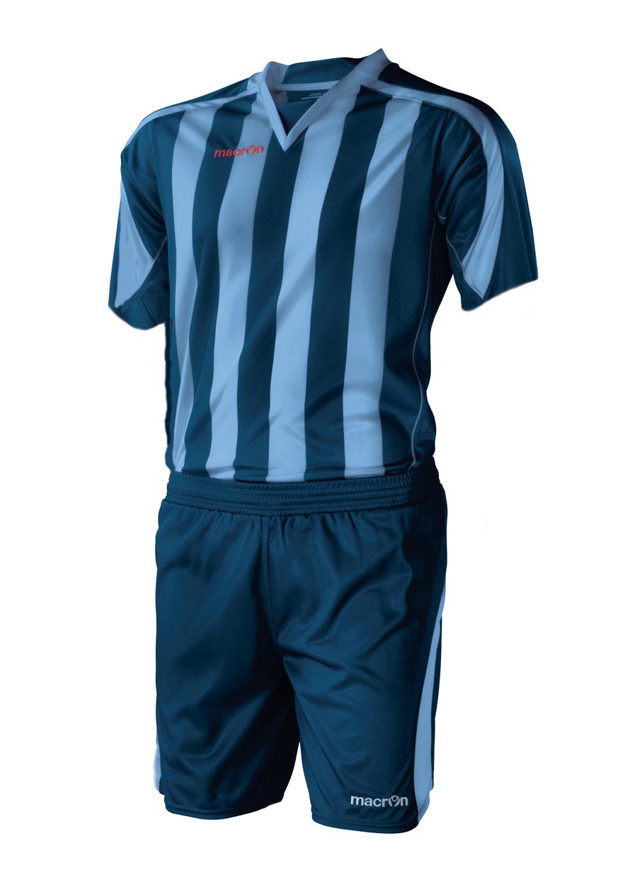 Macron Sports Hub West Midlands