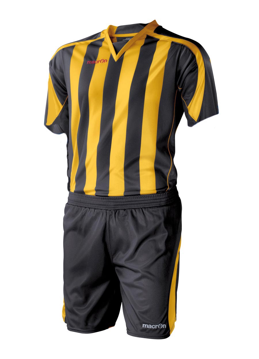 Macron Sports Hub West Midlands