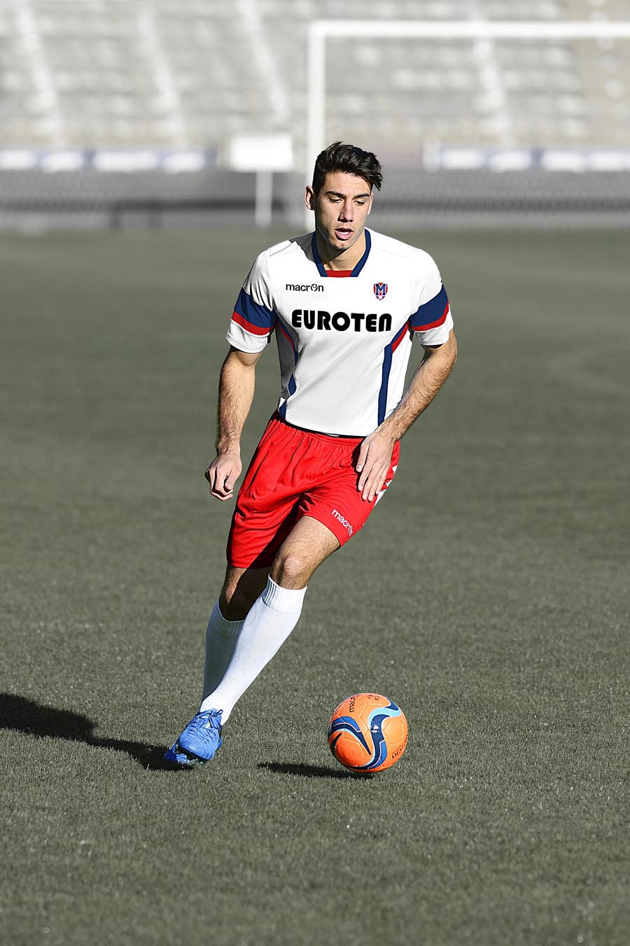 Macron Sports Hub West Midlands