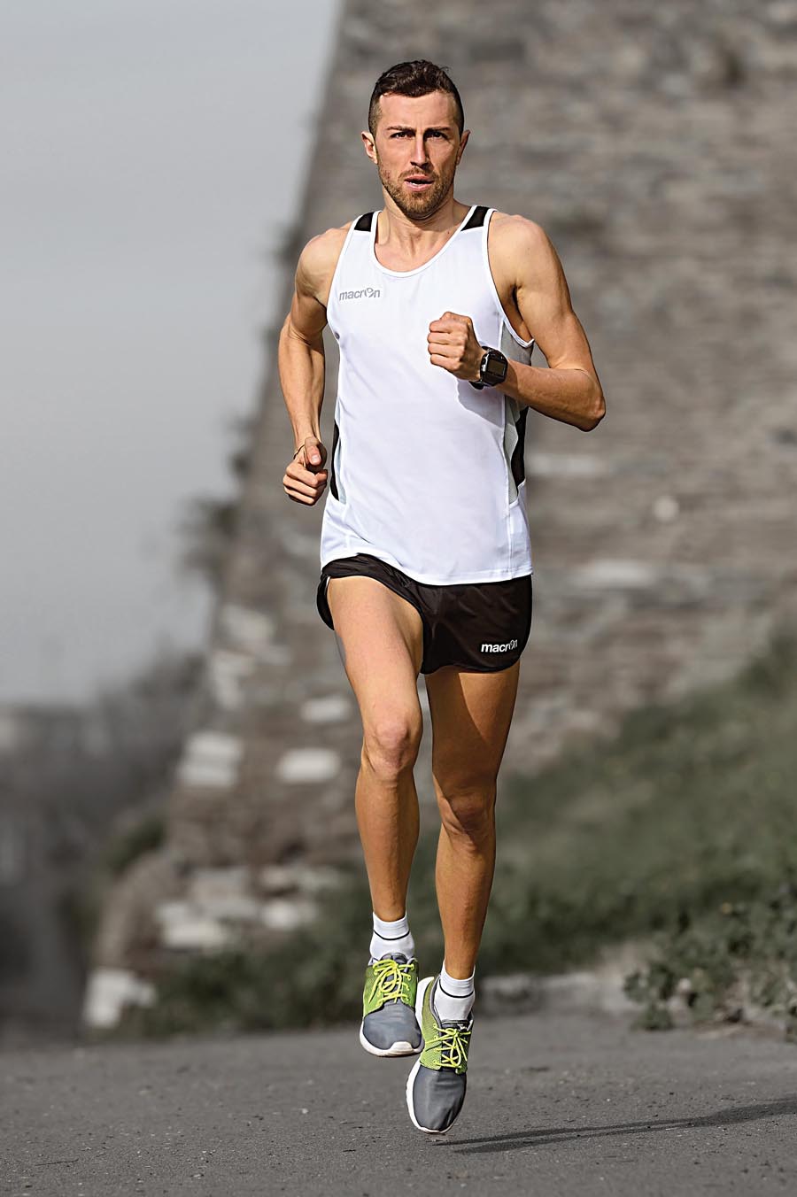 Macron Sports Hub West Midlands