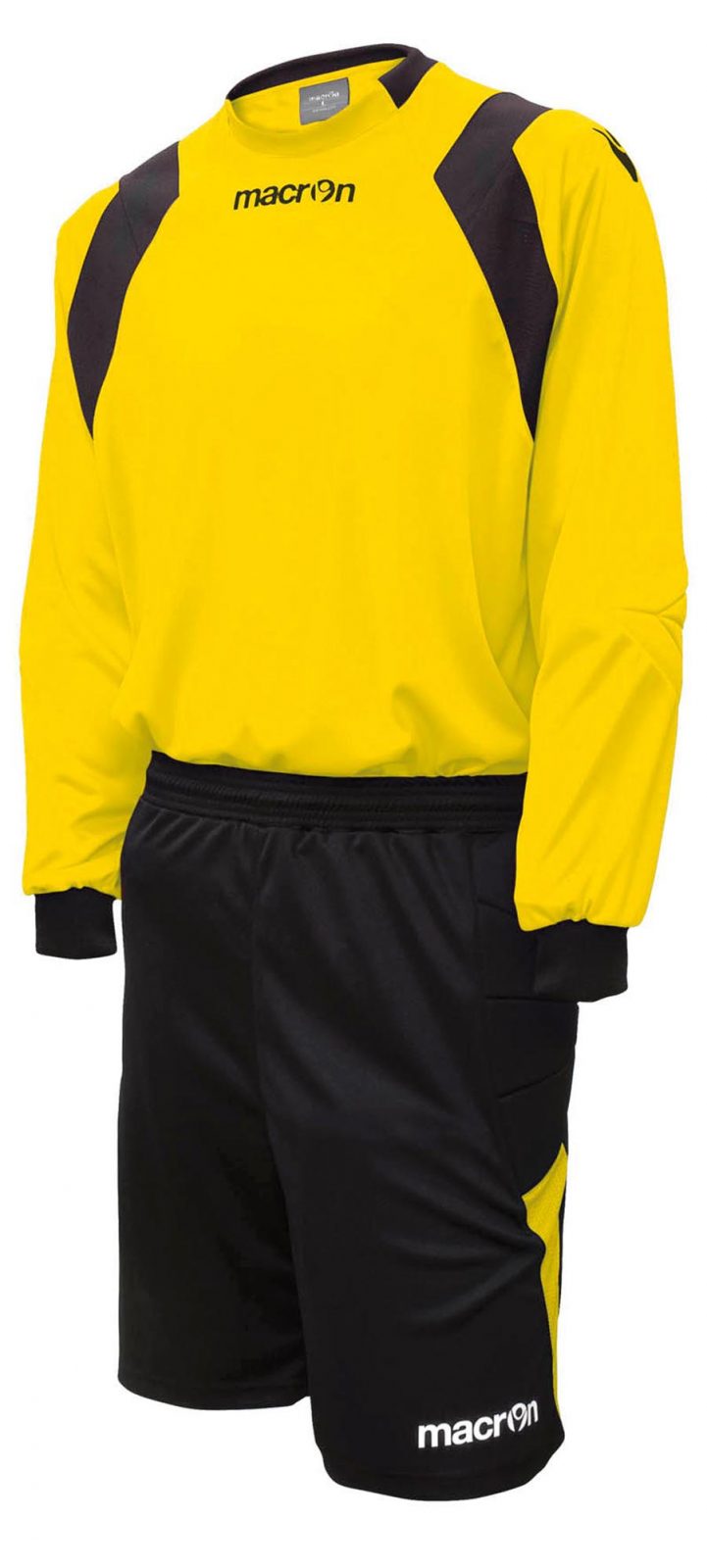 Macron Sports Hub West Midlands