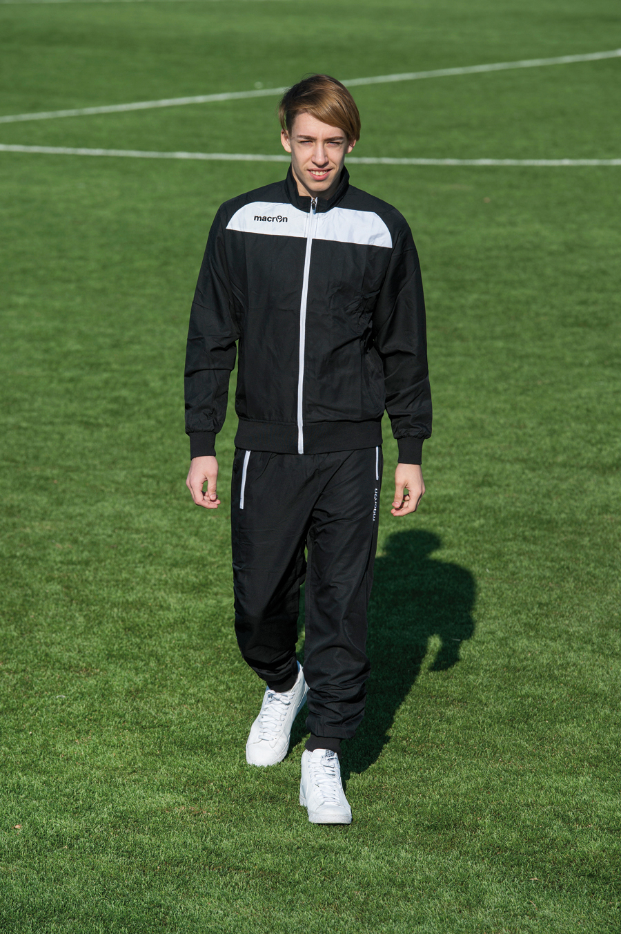 Macron Sports Hub West Midlands