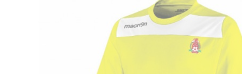 Macron Sports Hub West Midlands