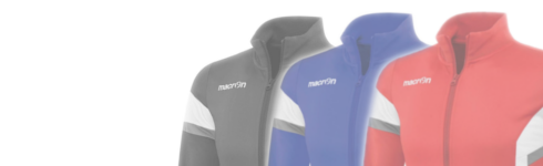 Macron Sports Hub West Midlands