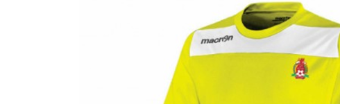 Macron Sports Hub West Midlands