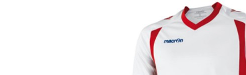 Macron Sports Hub West Midlands
