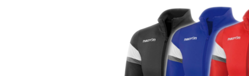 Macron Sports Hub West Midlands