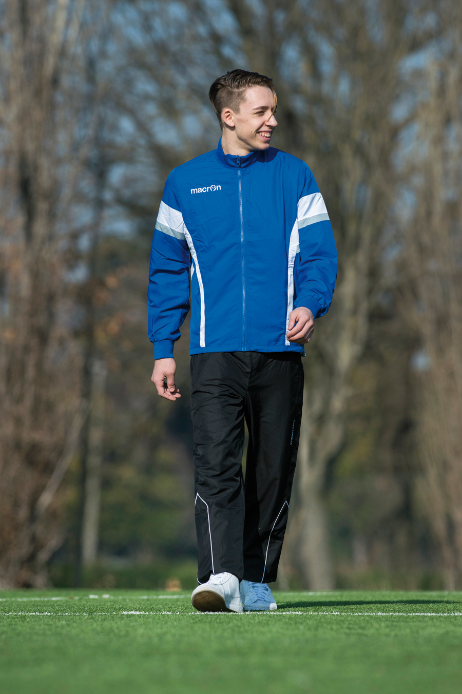 Macron Sports Hub West Midlands