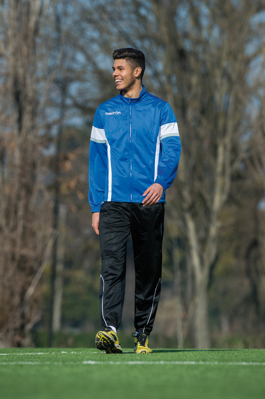 Macron Sports Hub West Midlands