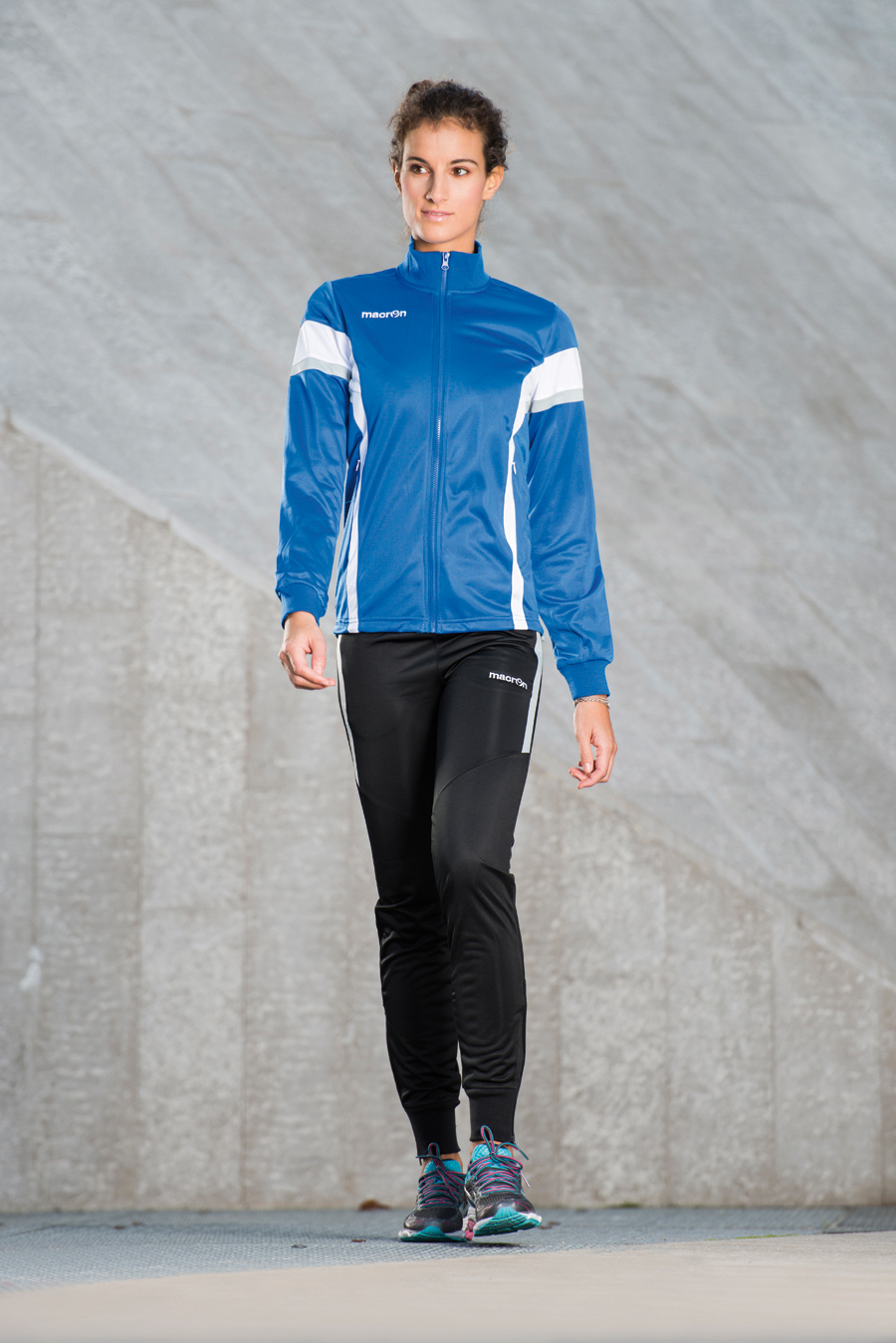 Macron Sports Hub West Midlands