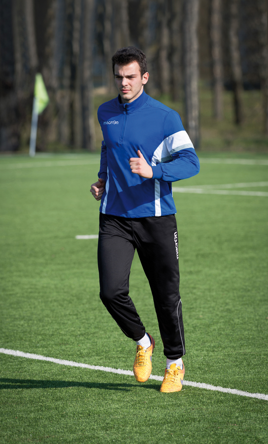 Macron Sports Hub West Midlands