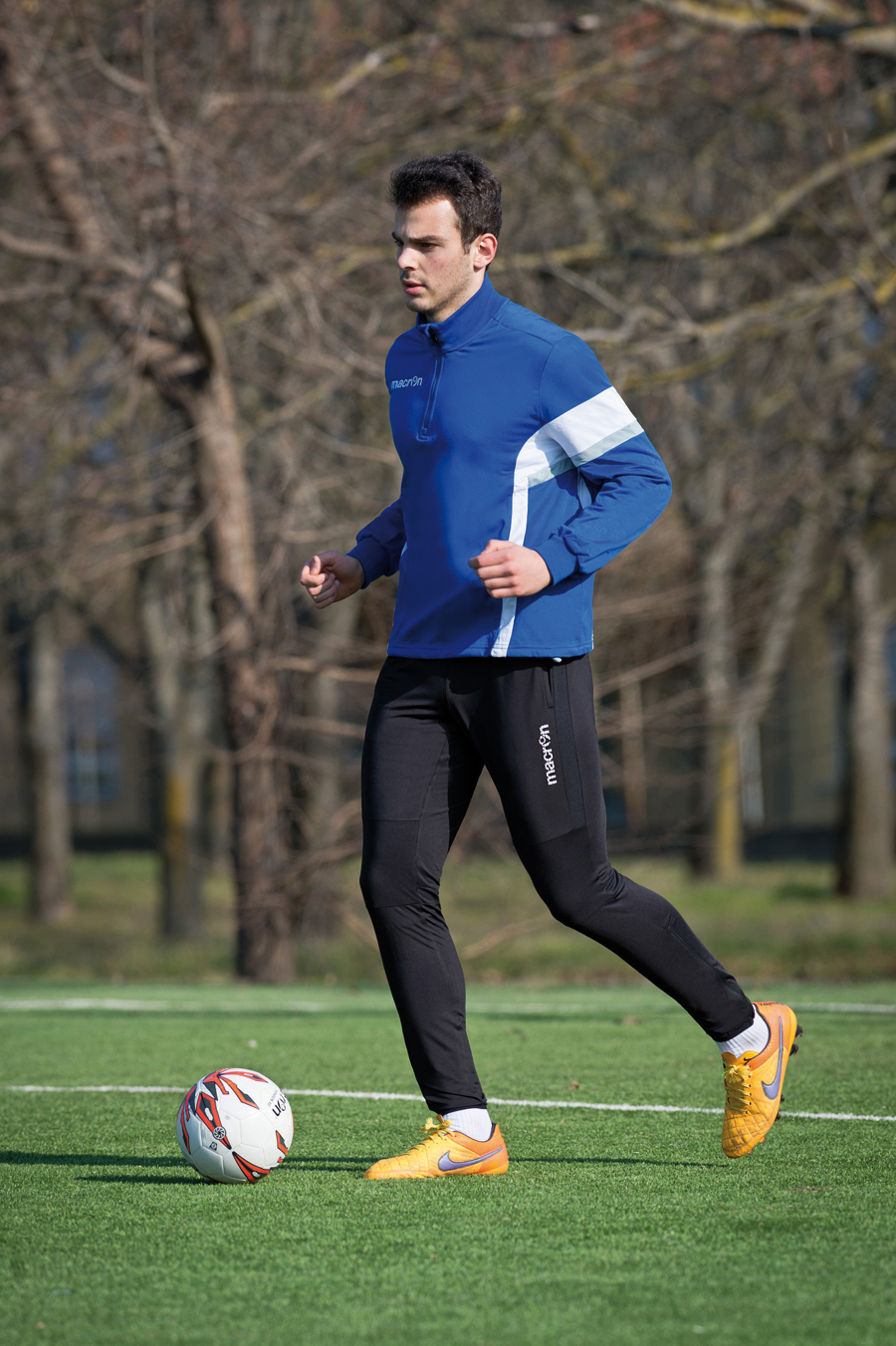 Macron Sports Hub West Midlands