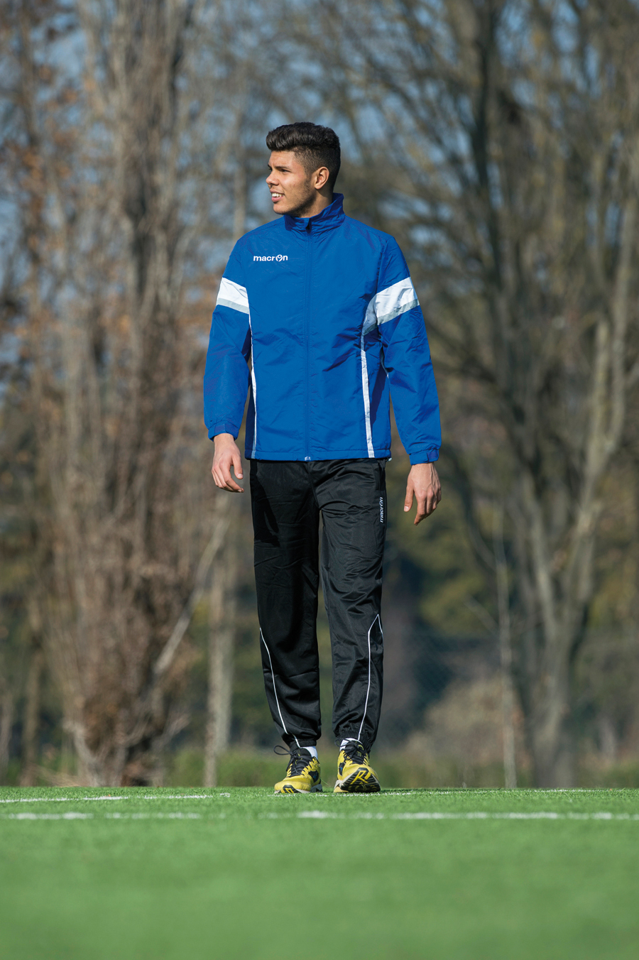 Macron Sports Hub West Midlands