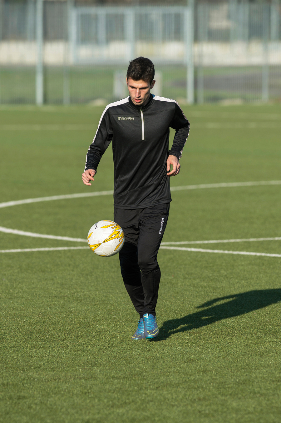 Macron Sports Hub West Midlands