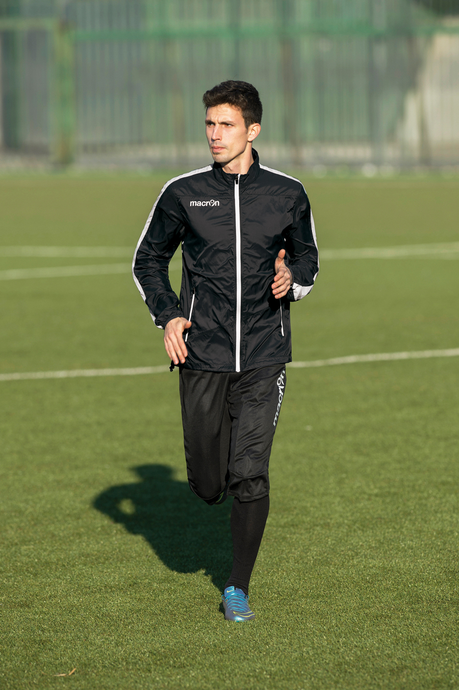 Macron Sports Hub West Midlands