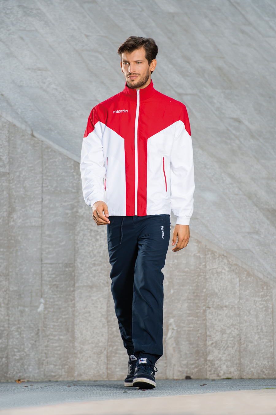 Macron Sports Hub West Midlands