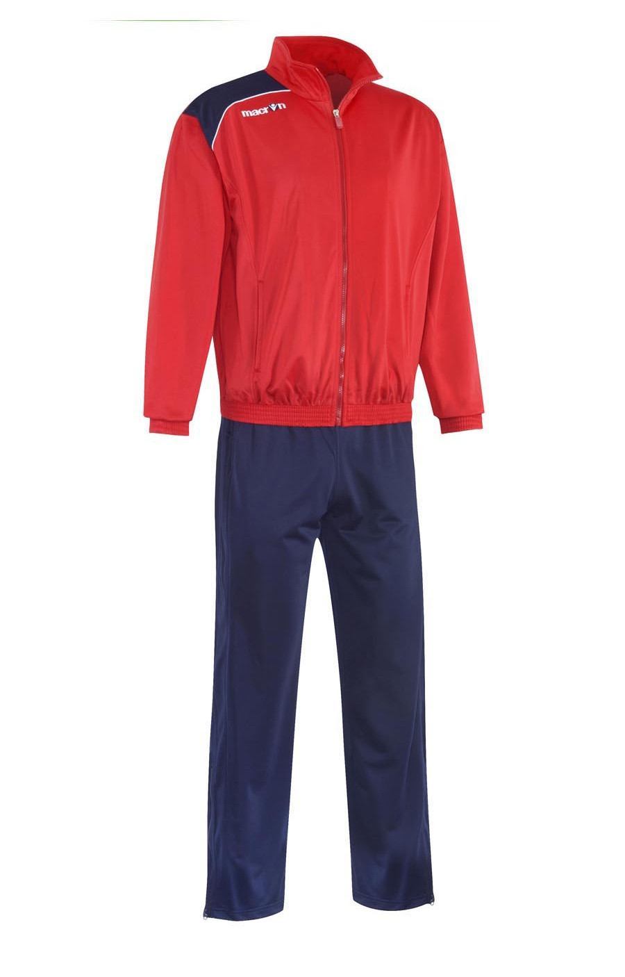 Macron Sports Hub West Midlands