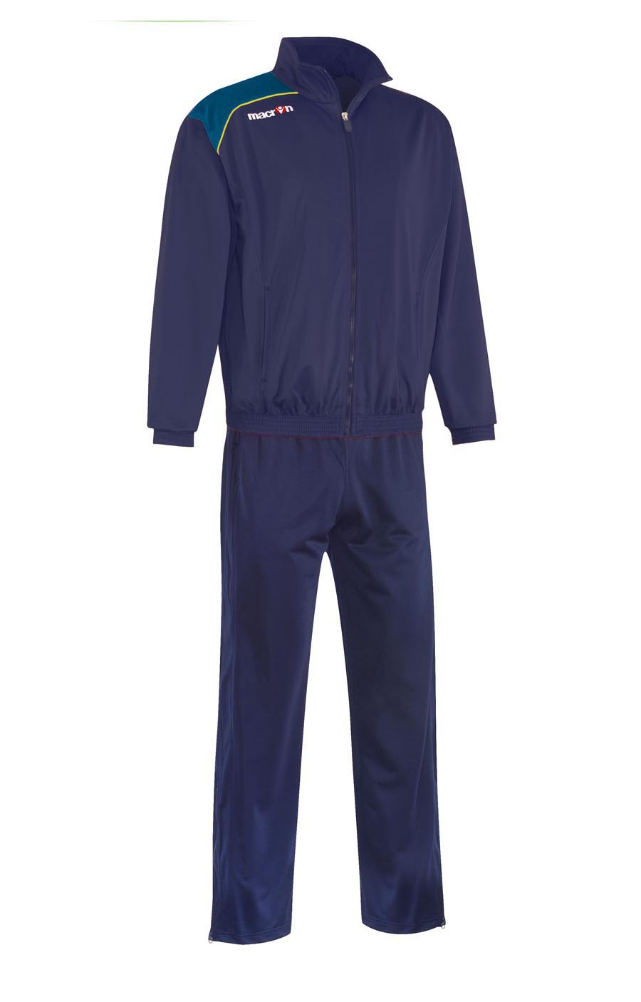 Macron Sports Hub West Midlands