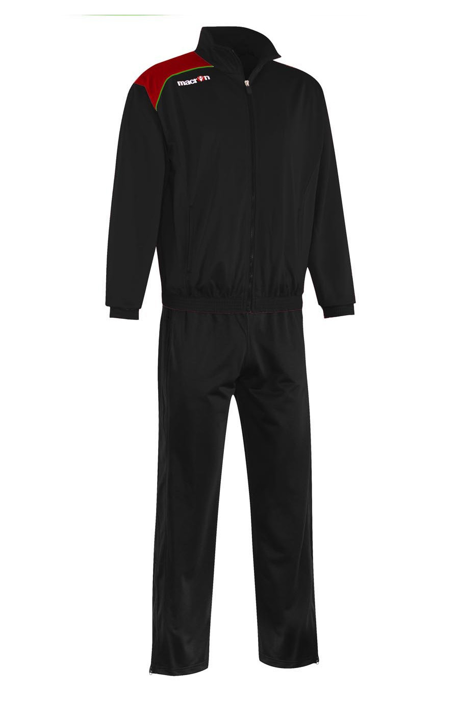 Macron Sports Hub West Midlands