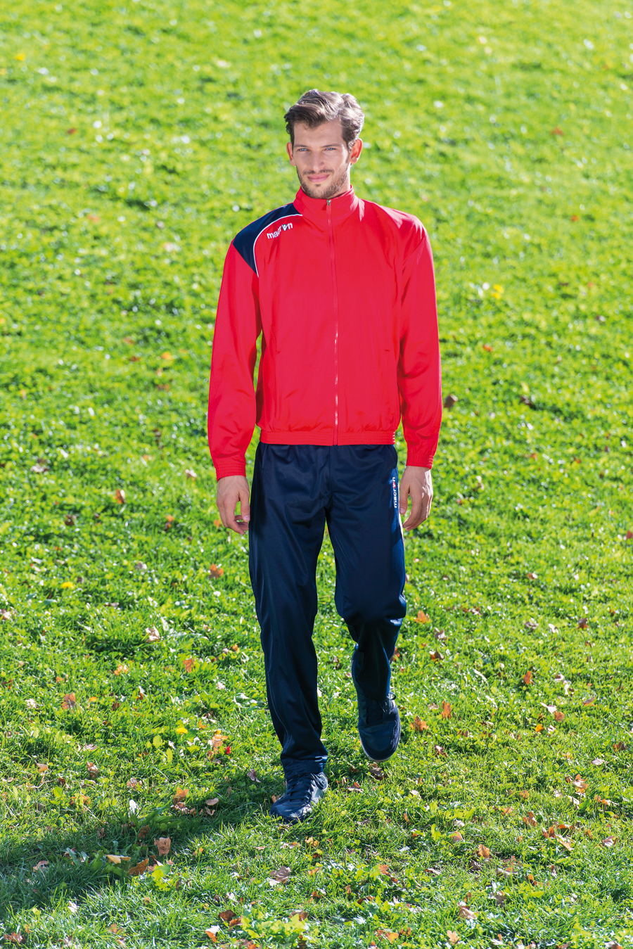 Macron Sports Hub West Midlands