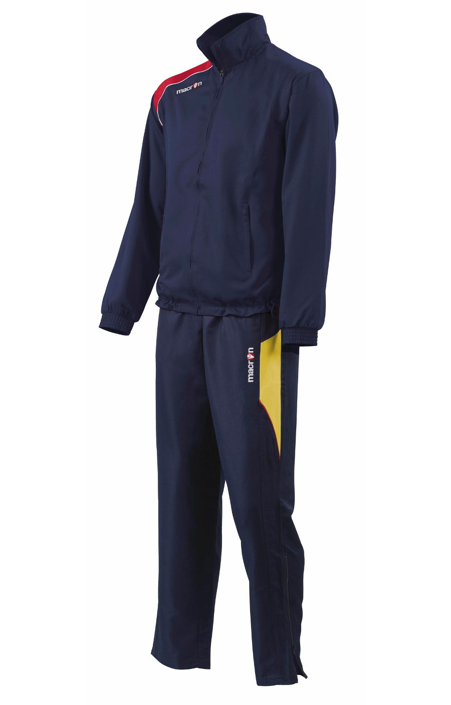 Macron Sports Hub West Midlands