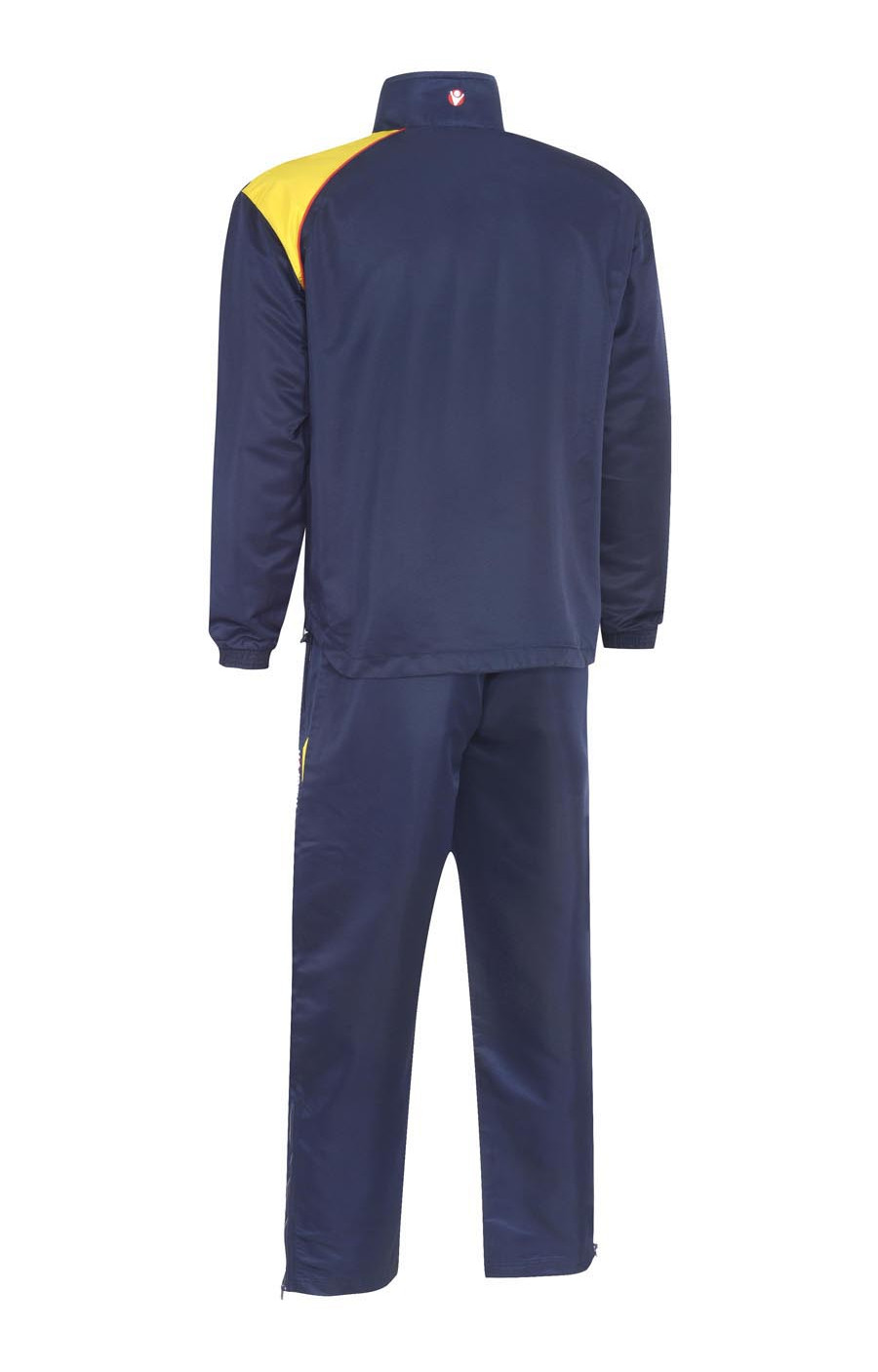 Macron Sports Hub West Midlands