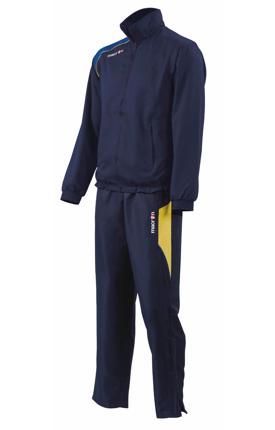 Macron Sports Hub West Midlands