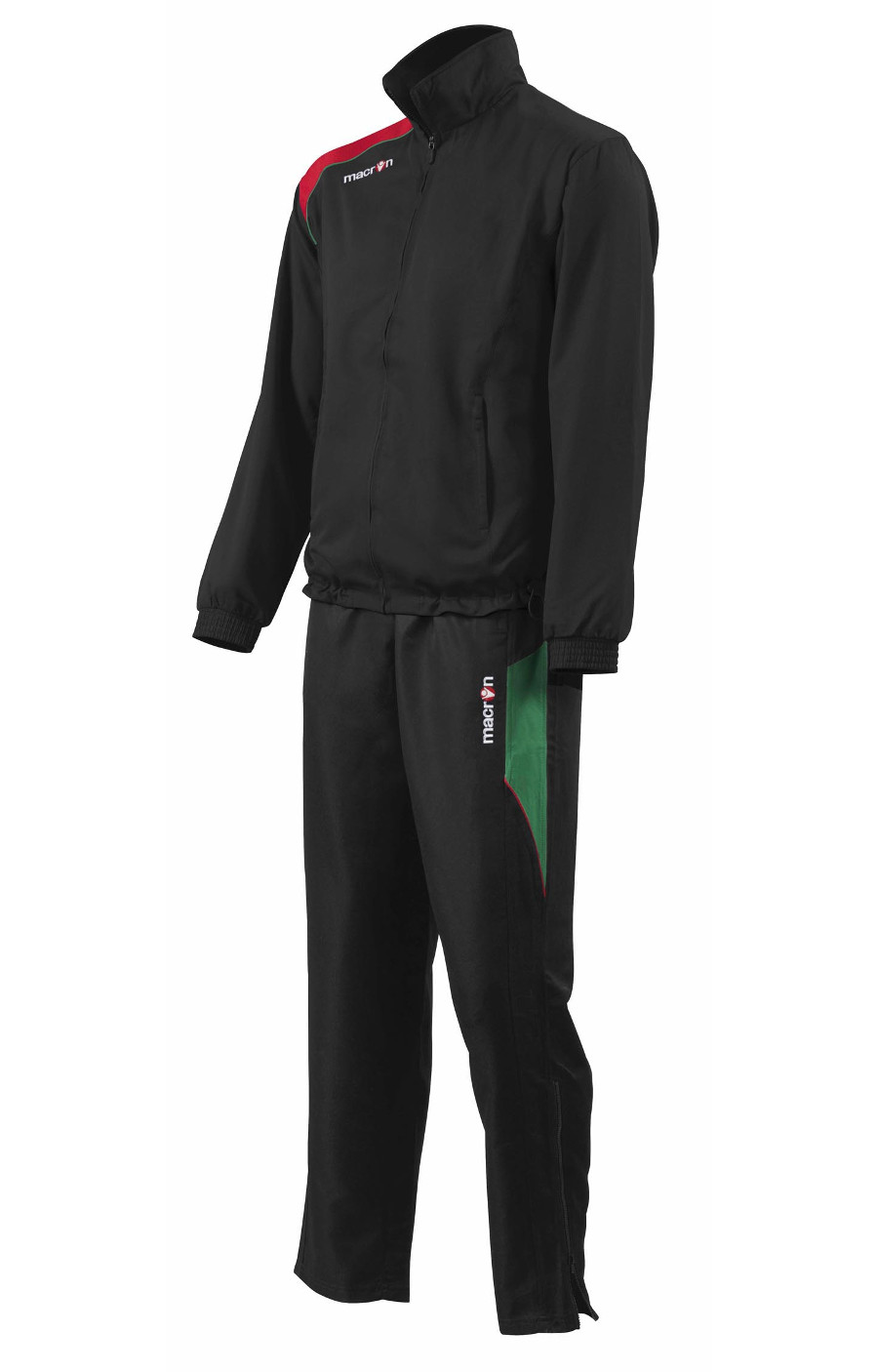 Macron Sports Hub West Midlands