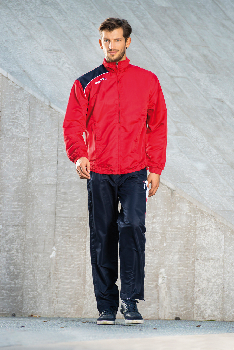 Macron Sports Hub West Midlands