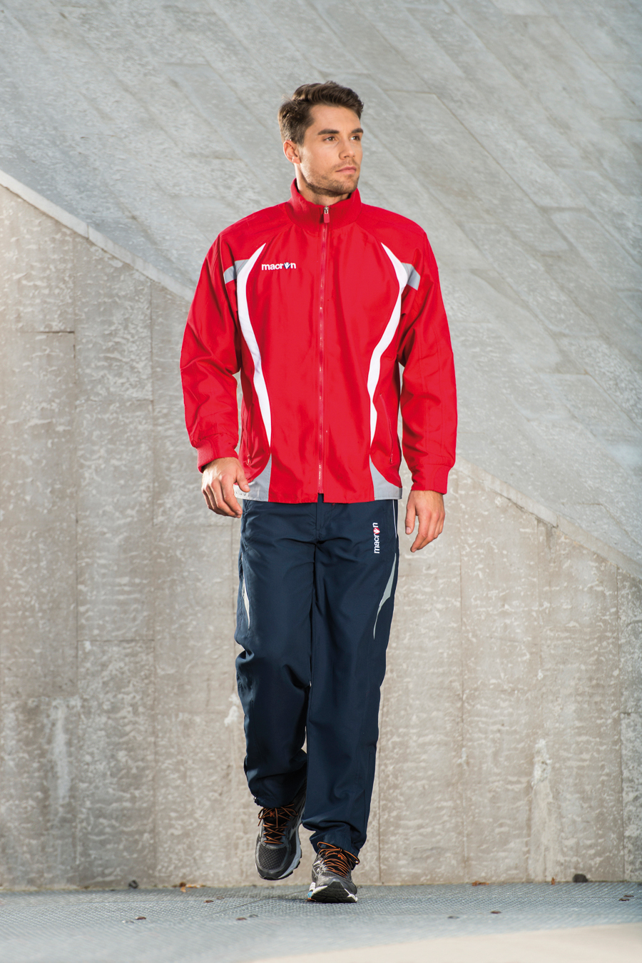 Macron Sports Hub West Midlands