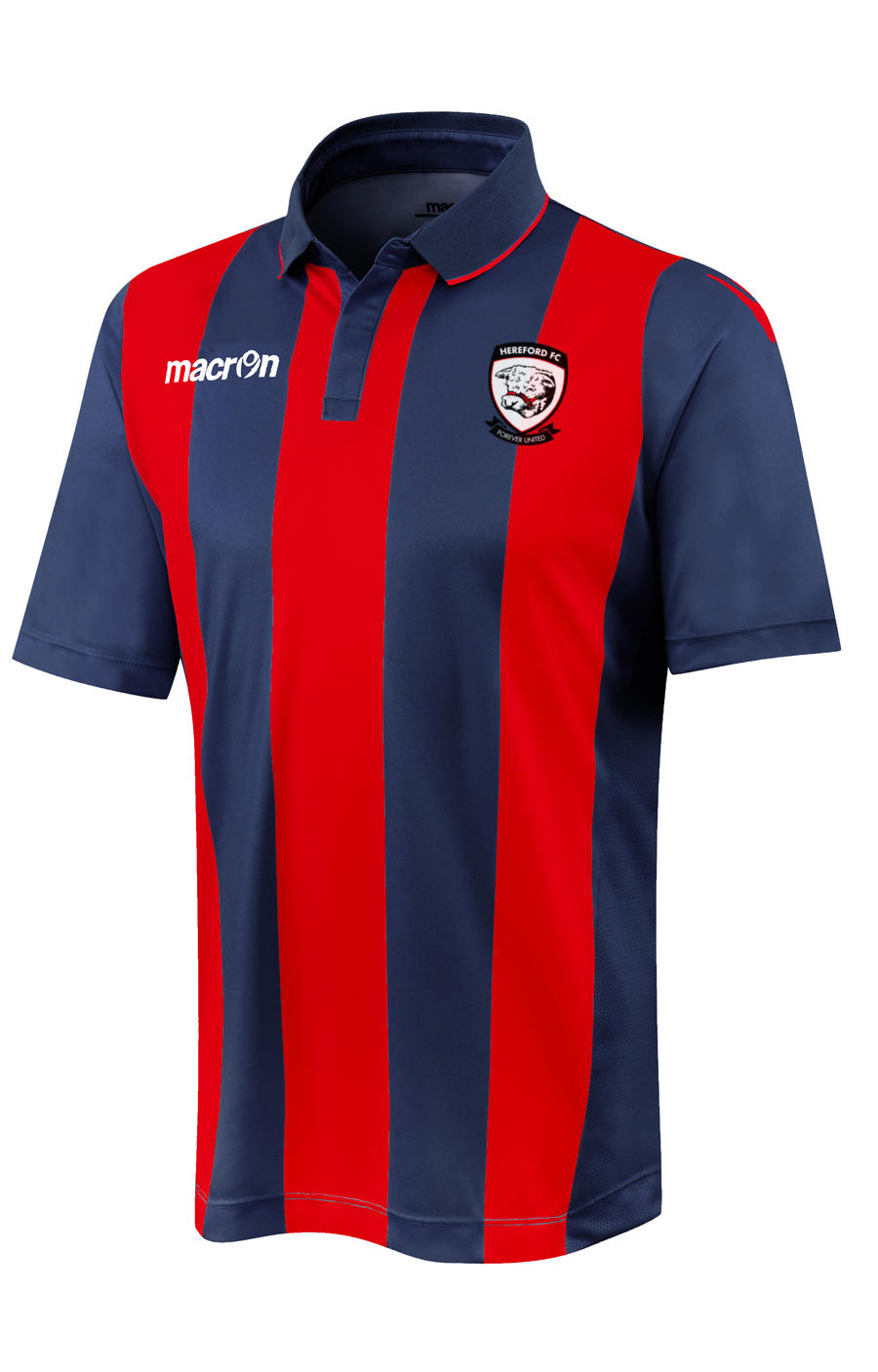 Macron Sports Hub West Midlands