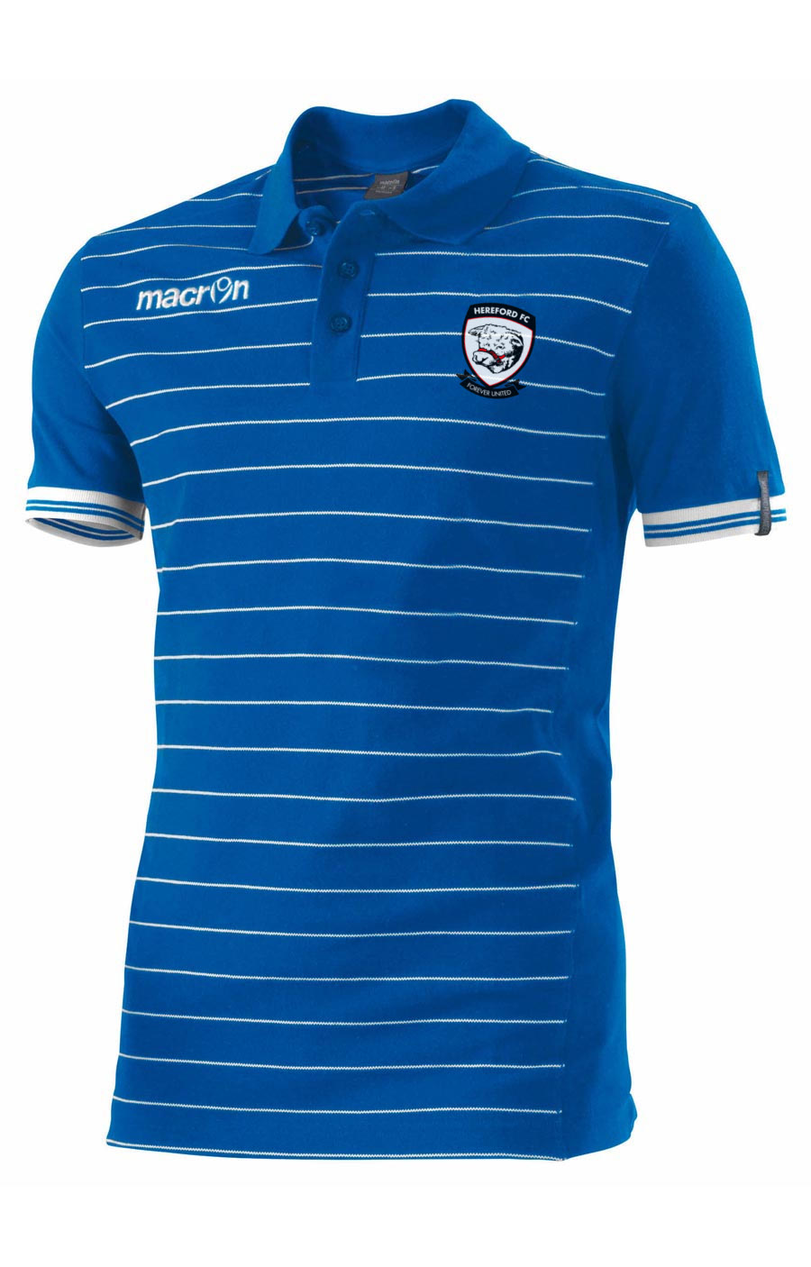 Macron Sports Hub West Midlands