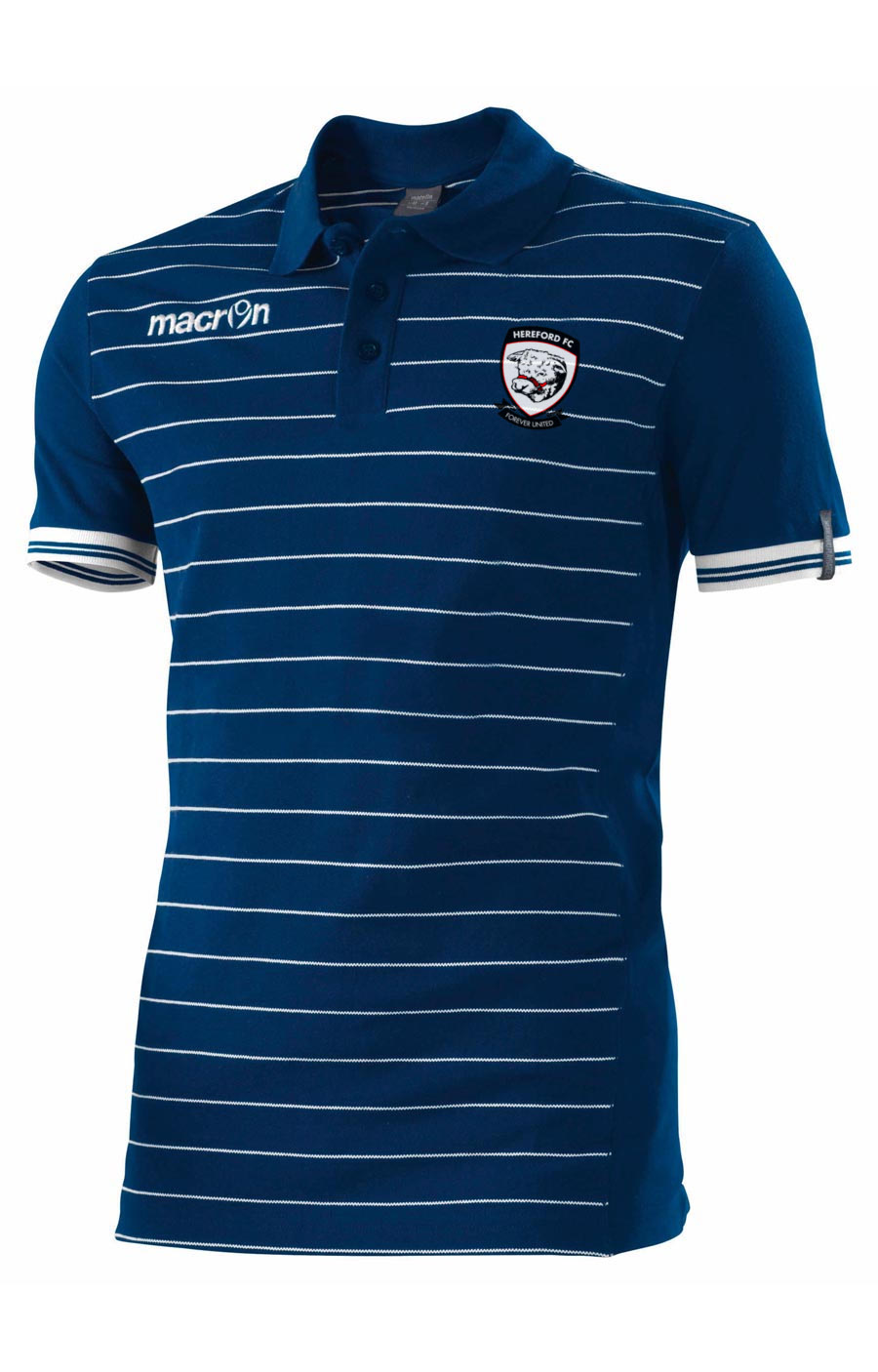 Macron Sports Hub West Midlands