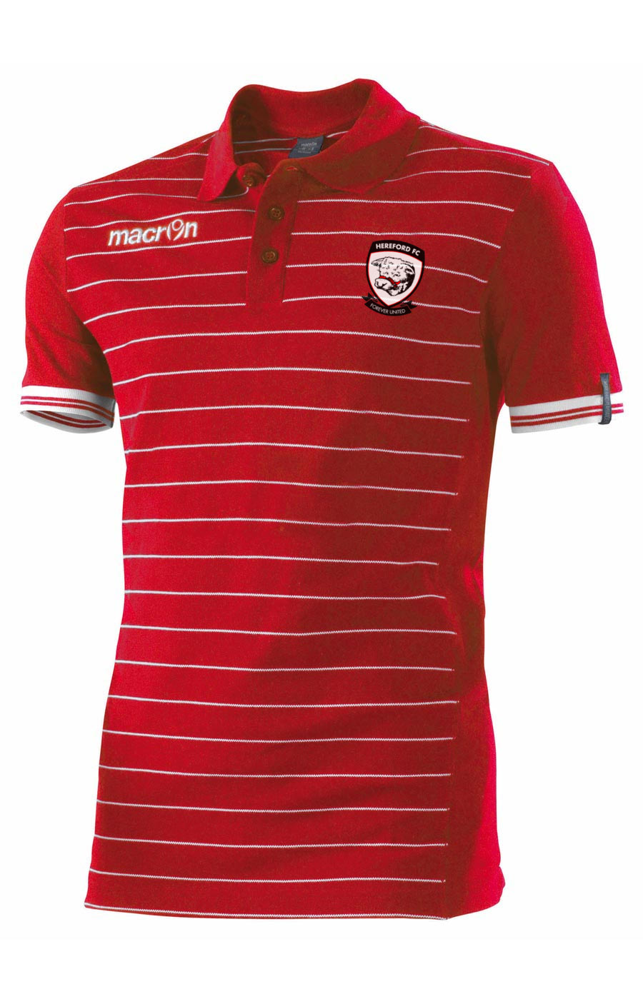 Macron Sports Hub West Midlands