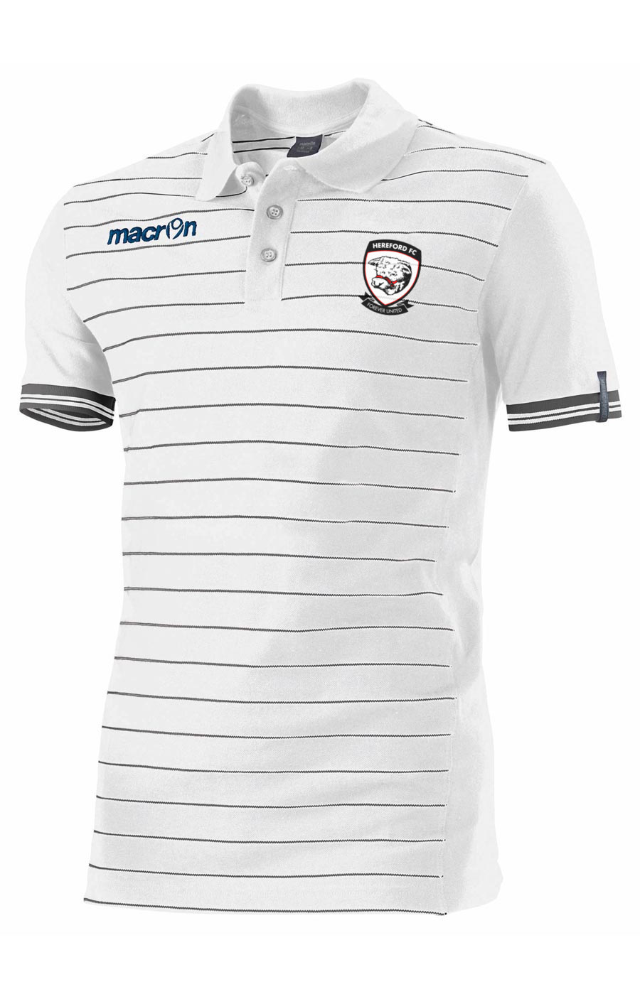 Macron Sports Hub West Midlands