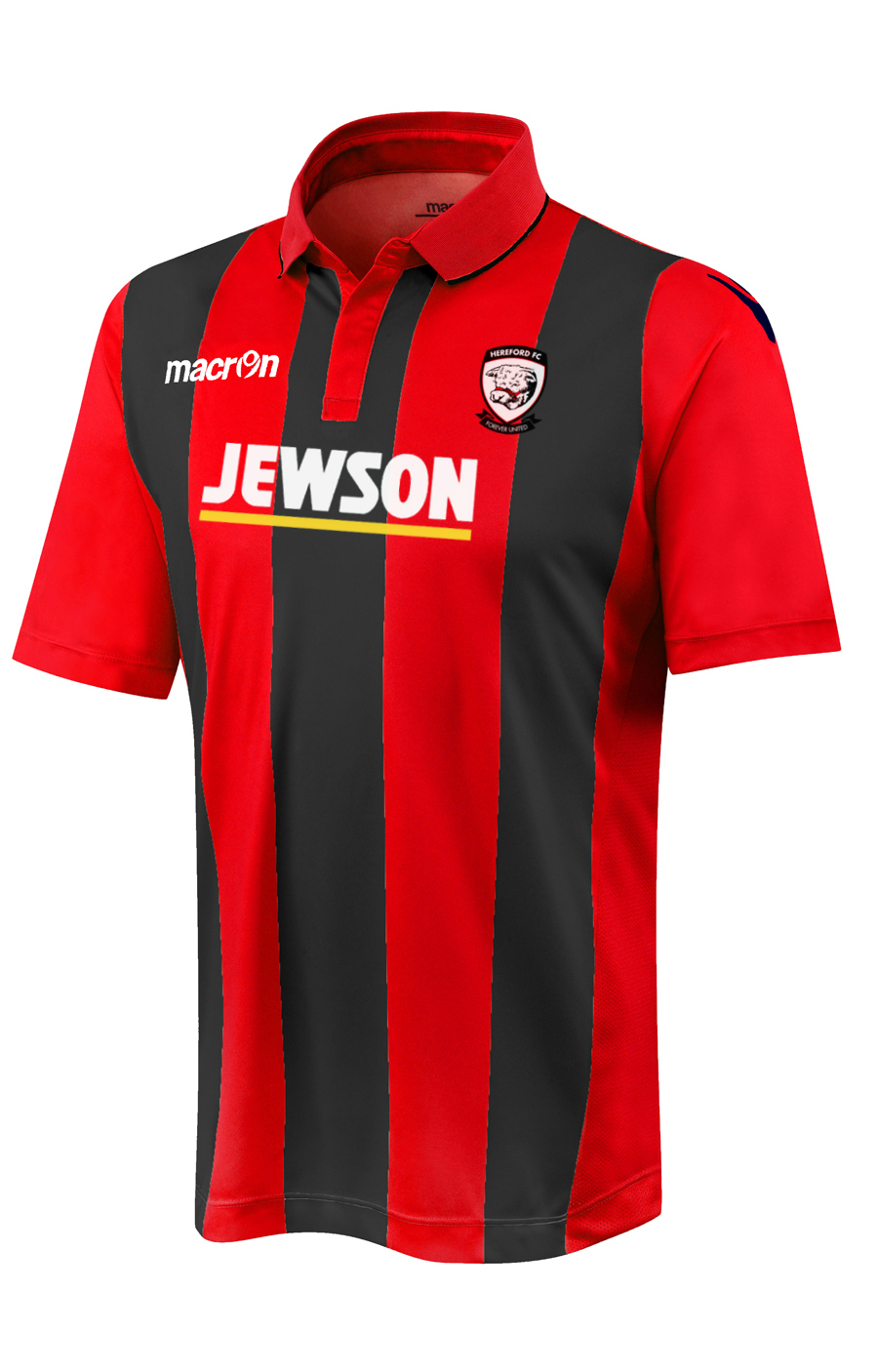 Macron Sports Hub West Midlands